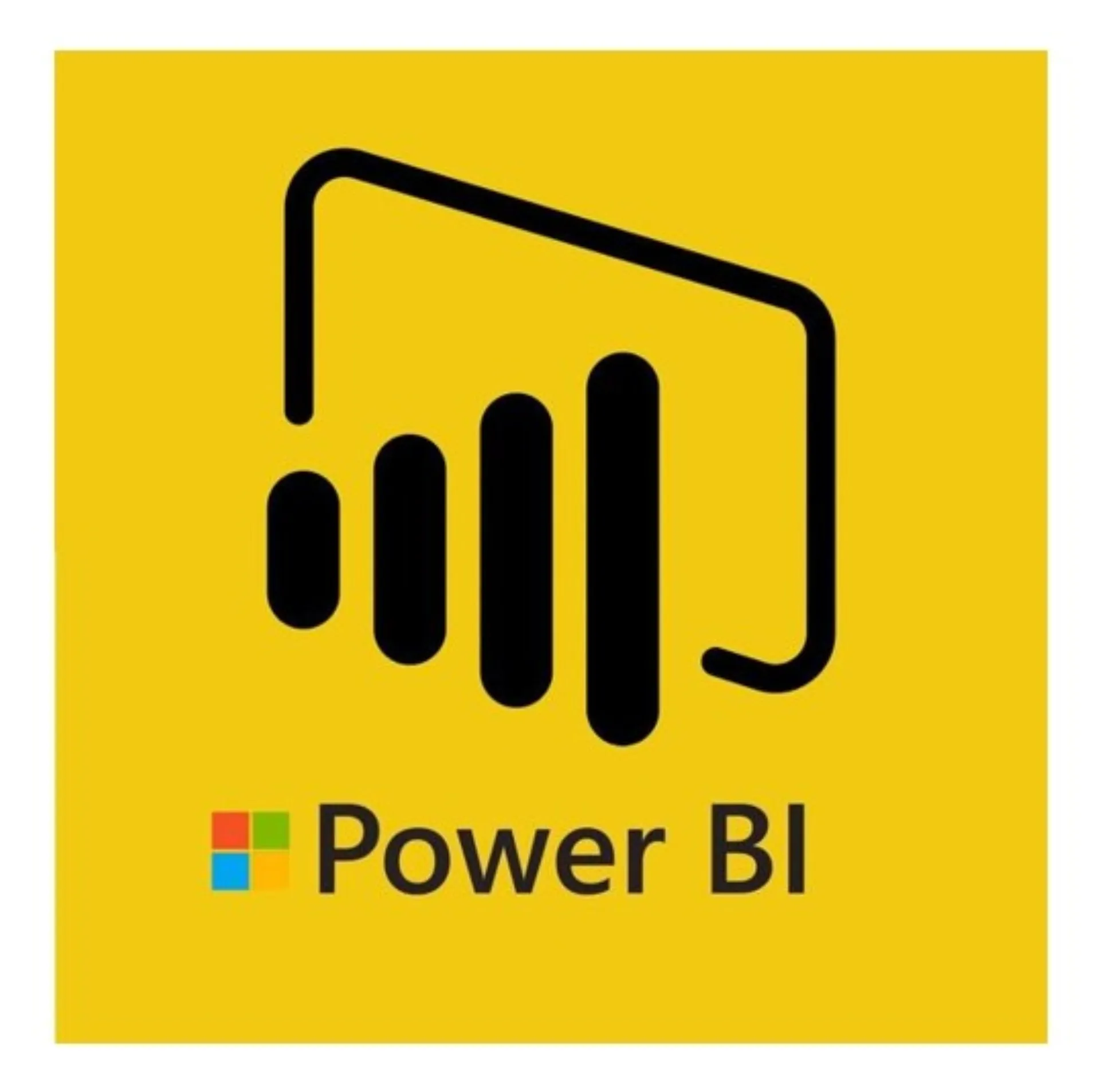 Power BI Financial